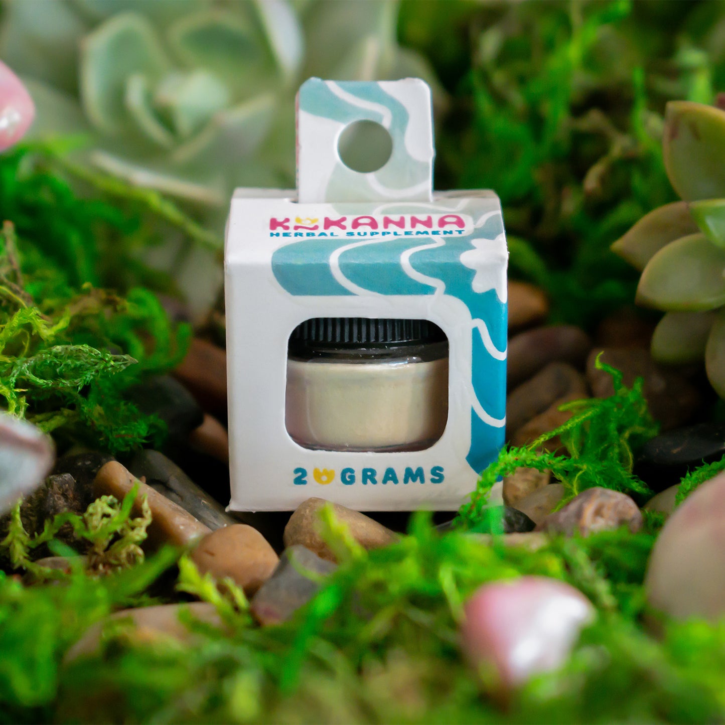 PureElevate - Premium Kanna Extract